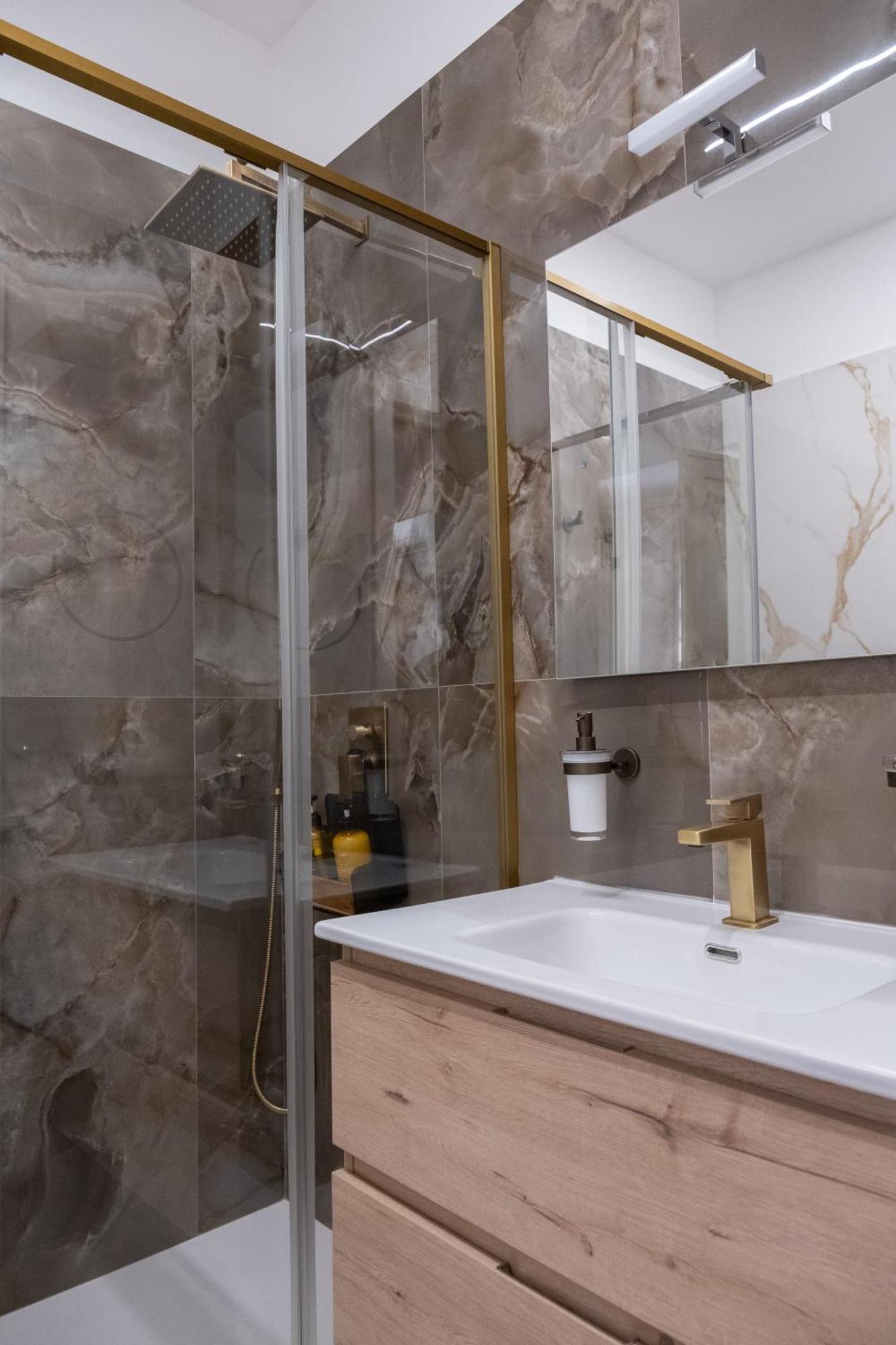 Coraline Deluxe Rooms Castellammare di Stabia Exteriér fotografie